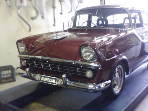 FB Holden1