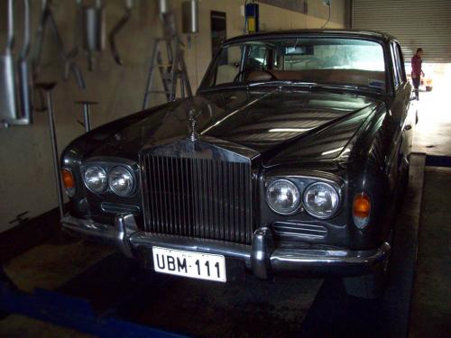 Silver Shadow1