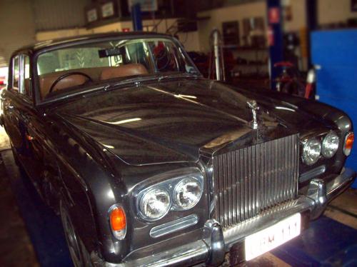 Silver Shadow4