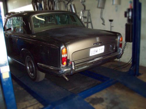 Silver Shadow5