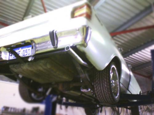 XW wagon3